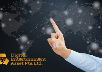 GameFi Platform DEA Appoints Ex-Meta Tatsuya Kohrogi as VP to Complement Global Expansion