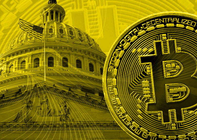 New US bill looks to incorporate crypto into the traditional financial system