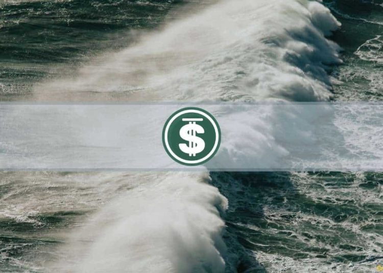 TRON’s USDD Stablecoin Losing Peg as TRX Price Slumps