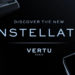 VERTU Paris announces new smartphone available only through the purchase of an NFT