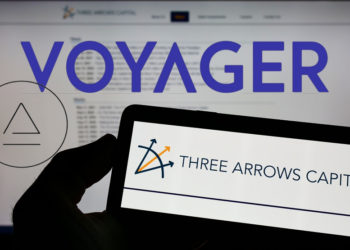 Three Arrows Capital defaults on Voyager loan