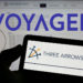 Three Arrows Capital defaults on Voyager loan