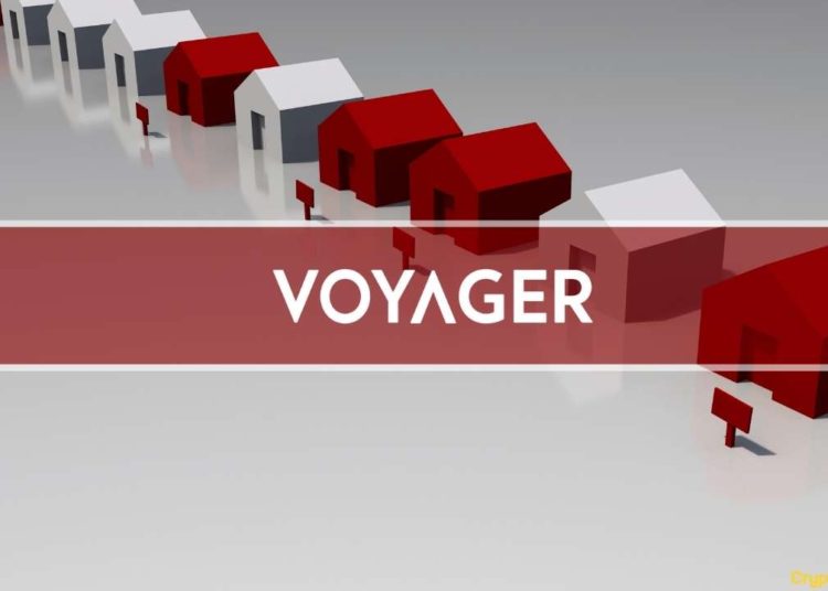 Voyager Digital Proceeds with Default Notice Against Three Arrows Capital
