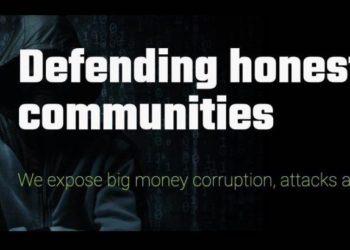 Crypto Leaks launches platform that reveals scams and corruption in the crypto space