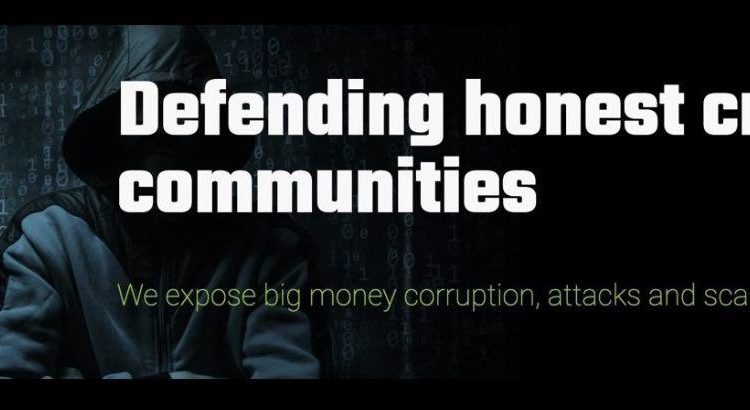 Crypto Leaks launches platform that reveals scams and corruption in the crypto space