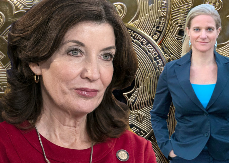 New York Bill That Aims to Establish a Bitcoin Mining Moratorium Awaits Governor Hochul’s Signature – Mining Bitcoin News