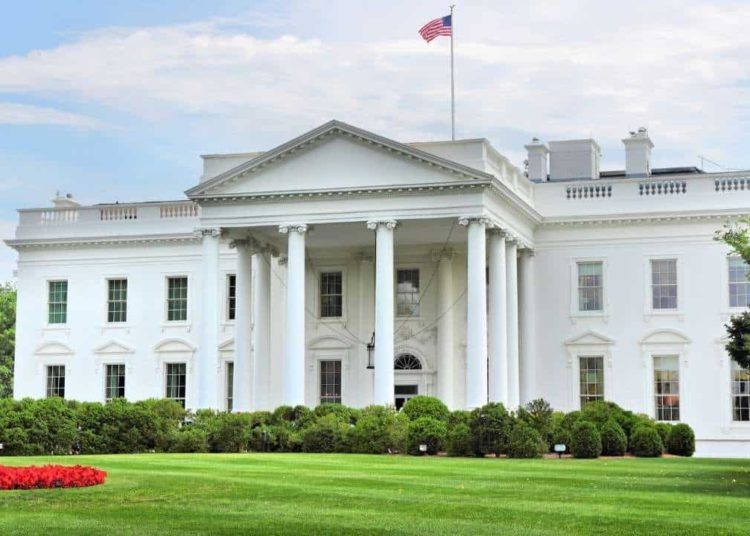 White House Drafts Report on Energy Consumption, Crypto Mining in Scope