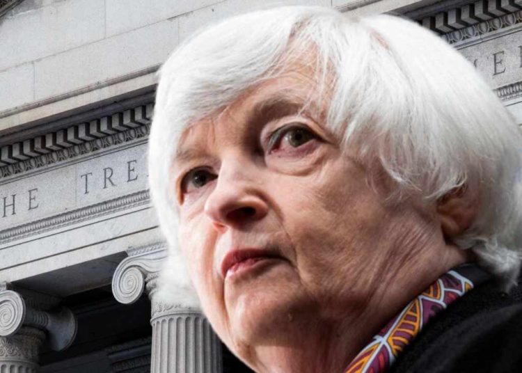 US Treasury Secretary Yellen Warns Crypto Is ‘Very Risky’ — Unsuitable for Most Retirement Savers – Regulation Bitcoin News