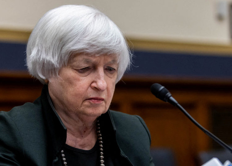Yellen Downplays Stimulus Contributing to Inflation, Republicans Grill US Treasury Secretary’s Decisions – Economics Bitcoin News