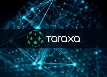 A Purpose-Built Blckchain for Auditing Logging of Informal Transactions: Interview With Taraxa CEO