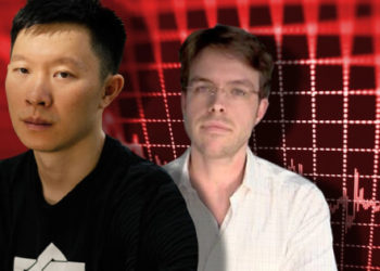 Su Zhu and Kyle Davies Finally Speaks About the Collapse of 3AC