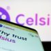 Celsius Makes More Repayments and Withdrawal: Sources