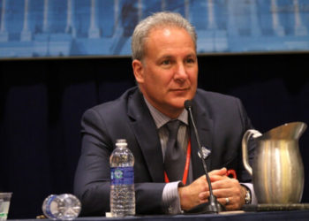 Puerto Rican Regulators Closes Peter Schiff’s Bank – a Case for Decentralization?