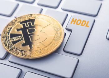 Bitcoin Hodlers are Unwilling to Spend at Lower Prices as Most Coins Remain Untouched