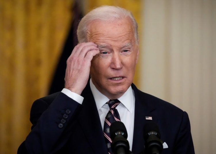 Biden Administration Accused of Propaganda and ‘Redefining’ a Recession’s Technical Definition – Economics Bitcoin News