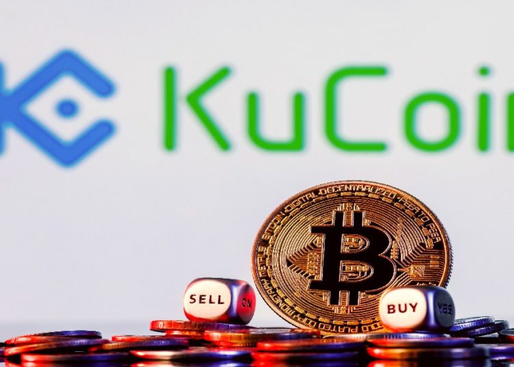KuCoin Becomes the First Centralized Exchange to Start Offering NFT ETFs