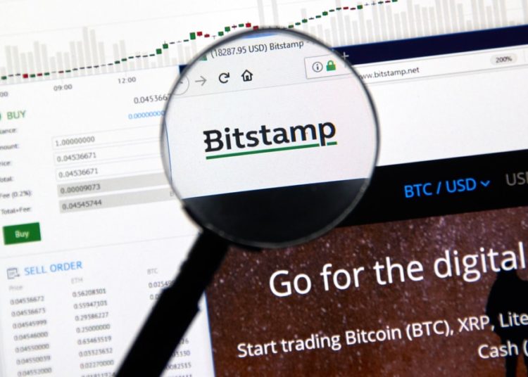 Bitstamp Scraps Inactivity Fee Plan