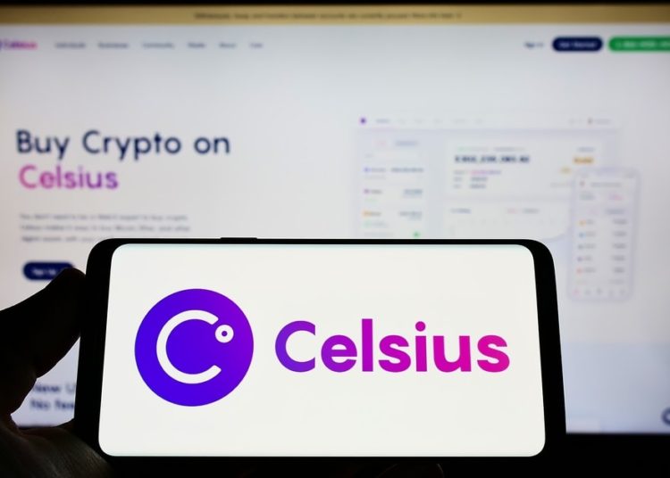 Celsius Hires New Lawyers for Restructuring: WSJ