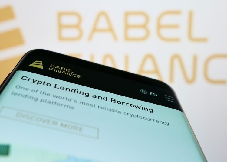 Babel Finance Lost Over $280m in Proprietary Trading with Customer Funds