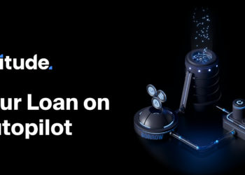 Altitude Secures a $2.1m To Build Managed Collateralized Loans