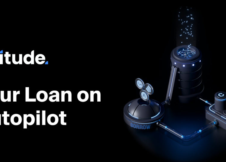 Altitude Secures a $2.1m To Build Managed Collateralized Loans