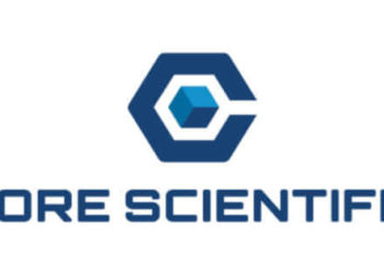 Core Scientific Offloads 7,202 BTC Worth $167m in June
