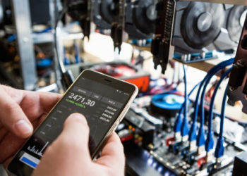 Hut 8 Purchases 5,800 Mining Rigs to Improve Productivity in Ontario