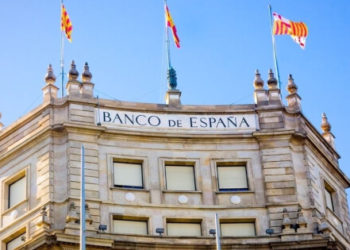 Binance Taps Operating License from the Bank of Spain