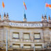 Binance Taps Operating License from the Bank of Spain