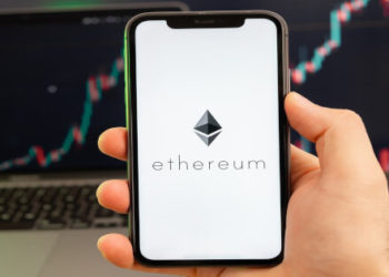 Buying Pressure Builds up on Ethereum Network, Pushing Price Above $1,300 Amid Merge News