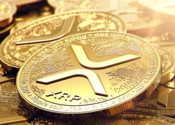 1.1m XRP Tokens Dumped by Ripple Co-Founder Jed McCaleb