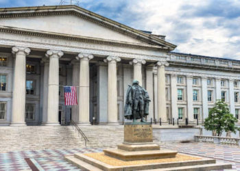 US Treasury Invites Public Opinions on Digital Assets Framework