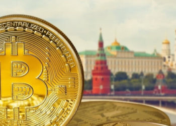Russia Mulling the Idea to Build a Crypto Platform on the Moscow Stock Exchange