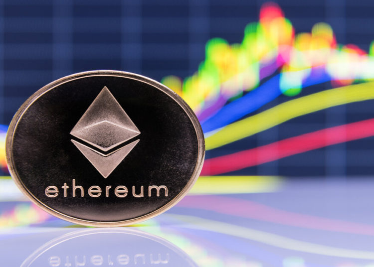 Ethereum Hits 6-Week High amid Addresses in Profitability Surging