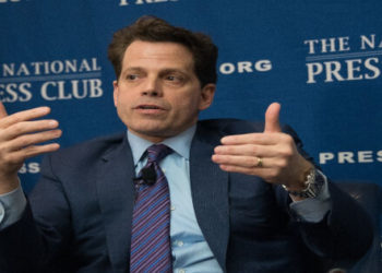 Scaramucci’s Skybridge Capital to Launch Venture Fund for Web3 & Crypto Investments