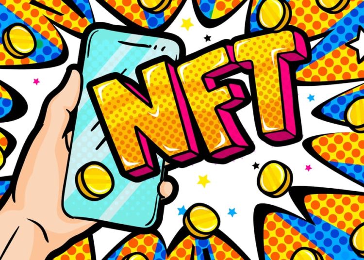 The Saudis NFT Sold out within Hours