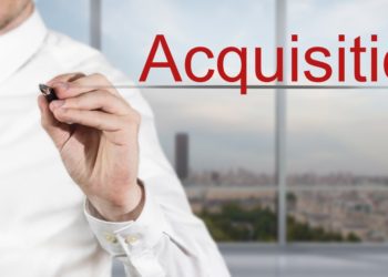 Blockchain Infrastructure Firm Chain Completes Acquisition of MDT for $100m