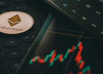 Ethereum’s Sentiment Drops as FOMC Meeting Nears