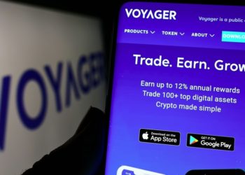 Voyager Digital Files Chapter 11 Bankruptcy in New York