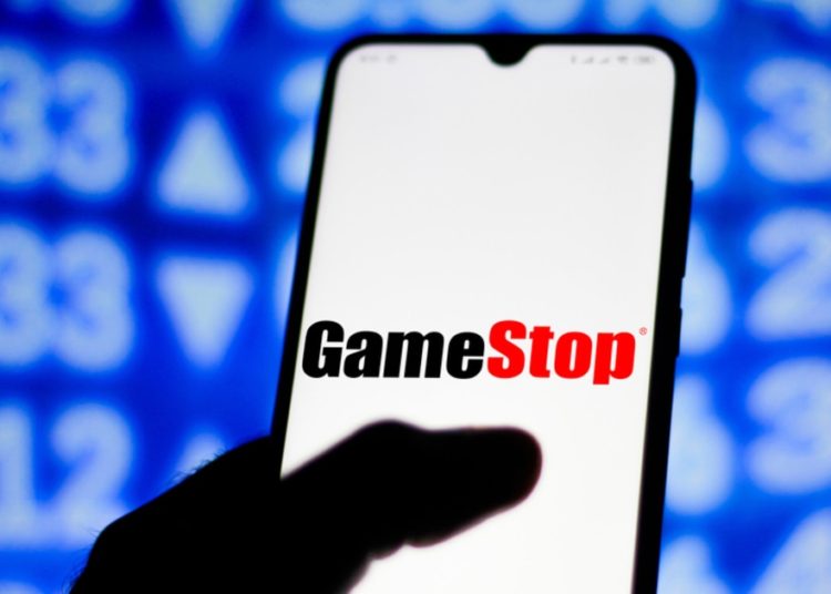 GameStop Launches Public Beta Version of NFT Marketplace