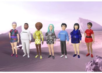 Meta Partners with Digital Brand DressX for New Avatar Store