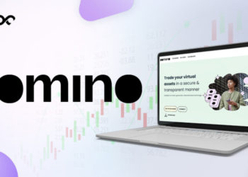 DOMINO DEX by ABBC Foundation Is Here To Bring Premium P2P Trading Experience