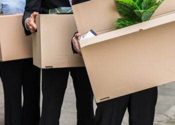 Top Crypto Companies Laid off Staff So Far