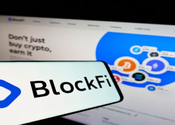 BlockFi Stops Accepting GBTC as Collateral