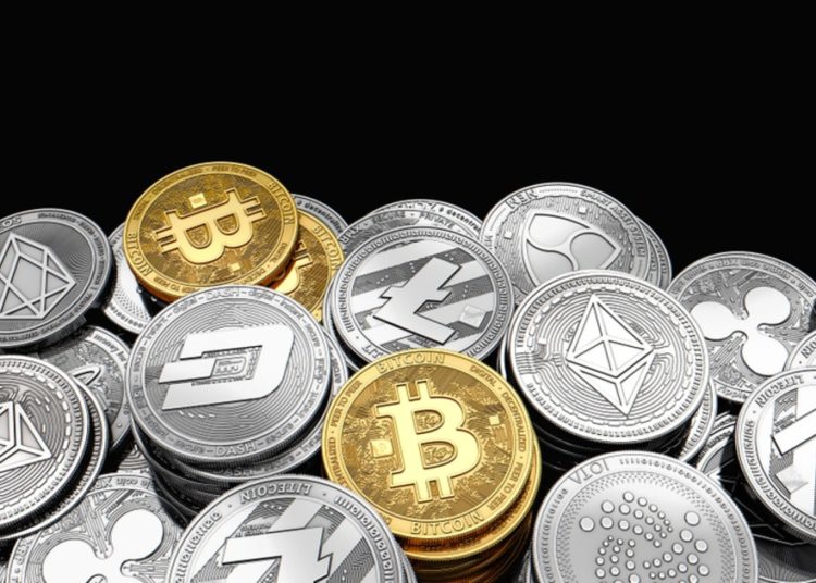 Off to a Good Start: Crypto Market Awakening on Sustained Retail Stack Up