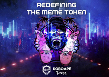 Meme Coins are Here to Stay – Now is the Time to Buy Dogecoin (DOGE), RoboApe (RBA), and Shiba Inu (SHIB)