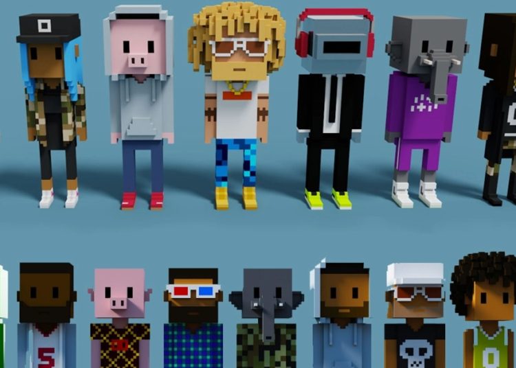 Yuga Labs Comes up With New Condition For Meebits NFT Sales