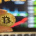 Bitcoin Faces Major Resistance at 200-Week Moving Average