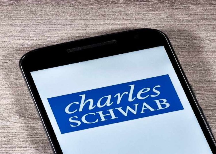 Schwab to List Its First Crypto-Related ETF on NYSE
