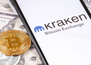 Kraken Under Probe for Allegedly Violating US Sanctions on Iran